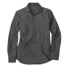 Cg Workwear Borello Pánska košeľa 00560-14 Dark Grey