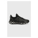Bežecké topánky adidas Performance Web Boost čierna farba