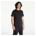 Tričko Calvin Klein Jeans Mix Media Short Sleeve Tee Black