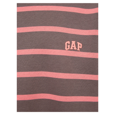GAP Kids Striped Sweatshirt - Girls