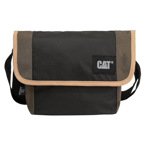 Caterpillar  Detroit Courier Bag  Športové tašky Čierna