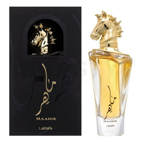 Lattafa Maahir Edp 100ml