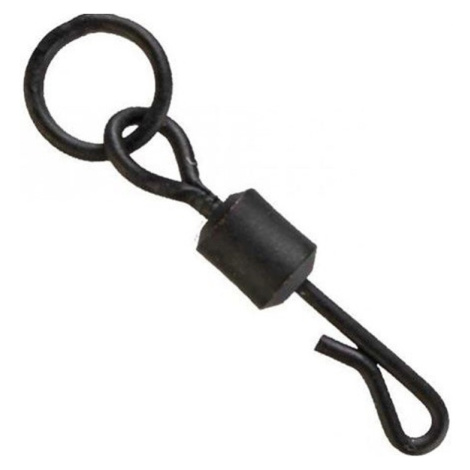 Korda Kwik Change Ring Swivel veľ.8