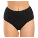 Women's panties Bellinda black