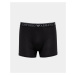 Pánske boxerky 2Pack 111912 4R720 black and grey - Emporio Armani