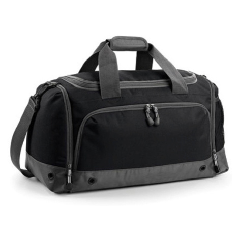 BagBase Cestovná taška 30 l BG544 Black
