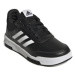 Juniorská rekreačná obuv ADIDAS Tensaur Sport 2.0 K core black cloud white core black