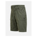 Šortky Peak Performance M Iconiq Shorts Pine Needle