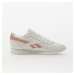 Tenisky Reebok Classic Leather Chalk/ AURORG/ Chalk EUR 40