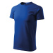 Malfini Heavy New Unisex tričko 137 kráľovská modrá