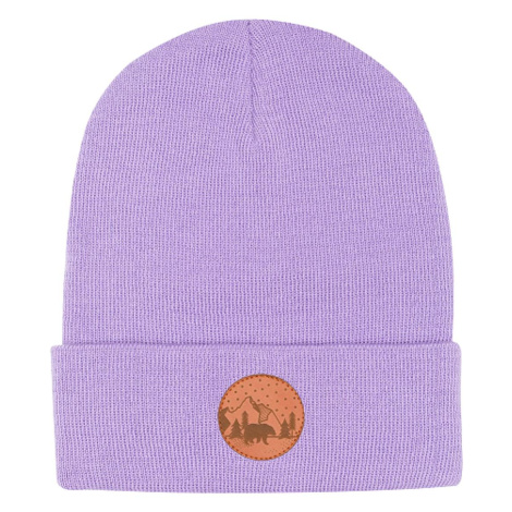 Kabak Unisex's Hat Beanie Cotton -4044