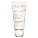 Clarins UV Plus starostlivosť o pleť 30 ml, Translucent