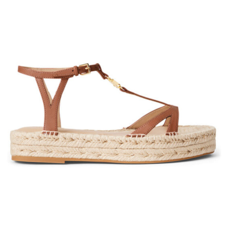 Dámske espadrilky Ralph Lauren