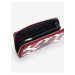 Peňaženky pre ženy Tommy Hilfiger - červená, tmavomodrá