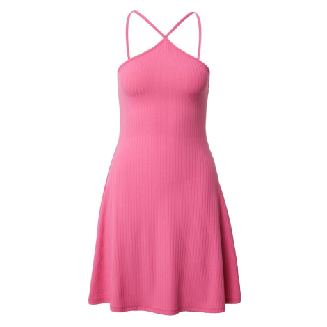 Šaty na ramienka Edited