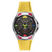 Nubeo NB-6099-SI-04 Space Invaders Limited Edition Automatic 44mm 5ATM