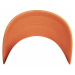 Flexfit Jaquard Camo Cap® - orange