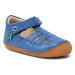 Kickers Sandále Sushy 611084-10 Modrá