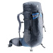 Deuter Aircontact Lite 40 + 10 Black-Marine