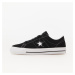 Tenisky Converse Cons One Star Pro Suede Black/ Black/ White