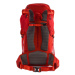 Turistický batoh NORTHFINDER ANNAPURNA2 30L - orange - 363