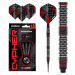 Šípky soft Winmau Cypher 20g, 90% wolfram