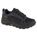 ČIERNE PÁNSKE TENISKY SKECHERS MAX PROTECT - TASK FORCE 237308-BBK