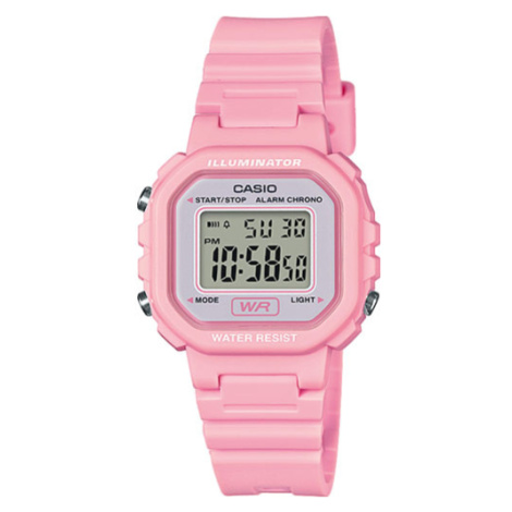 Hodinky Casio LA-20WH-4A1EF