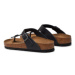 Birkenstock Žabky Gizeh Bs 845251 Čierna