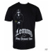 Tričko metal ROCK OFF Motörhead Lemmy Sharp Dressed Čierna viacfarebná