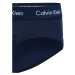 Calvin Klein Underwear Nohavičky  modrá / námornícka modrá / čierna / biela
