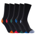 Unisex Trespass Solace Socks