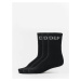 DEF 3-Pack Socks Black black