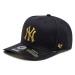 47 Brand Šiltovka MLB New York Yankees Cold Zone Metallic 47 B-CLZMT17WBP-NYA Tmavomodrá