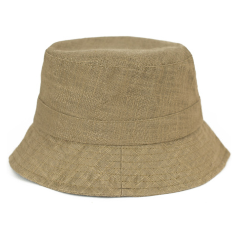 Dívčí klobouk Hat model 17238306 Olive - Art of polo