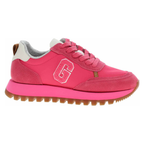 Dámská obuv Gant Caffay 28533473 G597 hot pink 28533473-324-GW G597