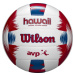WILSON HAWAII AVP BALL WTH80219KIT