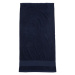 Fair Towel Bavlnený uterák na ruky FT100HN Navy