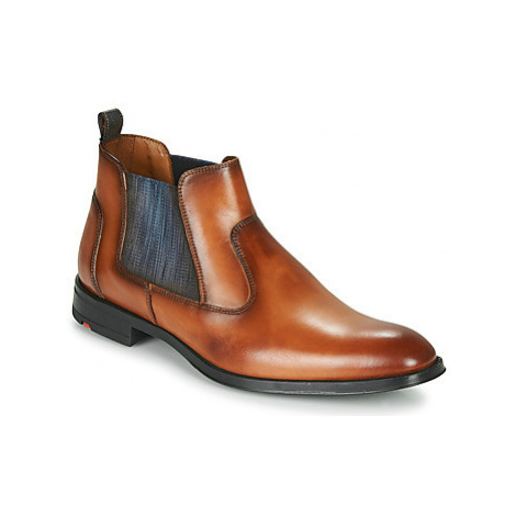 Pánske Chelsea boots Lloyd