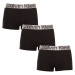 3PACK pánske boxerky Calvin Klein čierne (NB3130A-7V1)