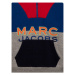 The Marc Jacobs Mikina W25559 M Farebná Regular Fit