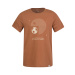 Men's T-shirt Hannah FRED lion