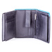 Peněženka CE PR černá a modrá model 16228724 - FPrice