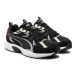 Puma Sneakersy Milenio Tech Suede 393489 13 Čierna