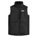 Picture Cauvana Tech Vest Women Black Outdoorová vesta