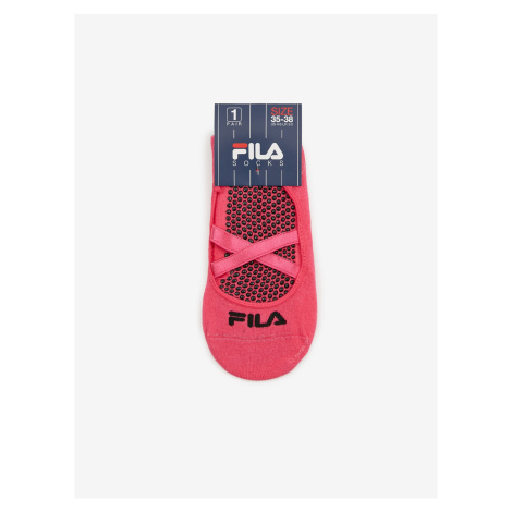 Dámske členkové ponožky Fila