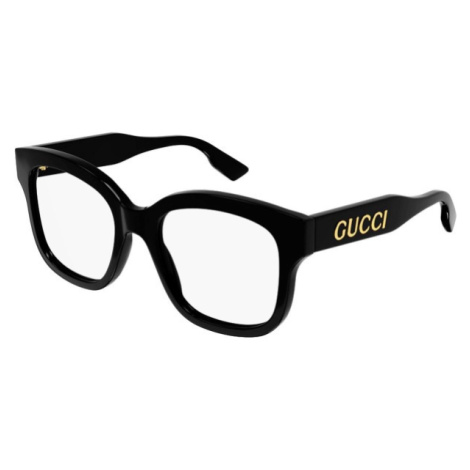 Gucci GG1155O 001 - ONE SIZE (51)