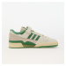 Tenisky adidas Forum 84 Low Ivory/ Preloveded Green/ Easy Yellow