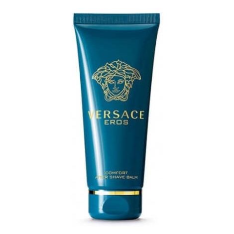 Versace Eros - balzam po holení 100 ml