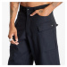 Kalhoty Nike Life Men's Cargo Pants Black/ Black